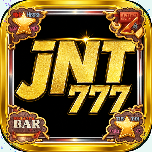 jnt777 — mitra unggulan